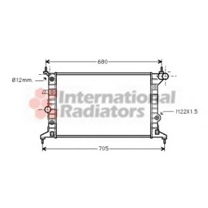    VAN WEZEL 37002219