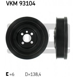  ,   SKF VKM 93104