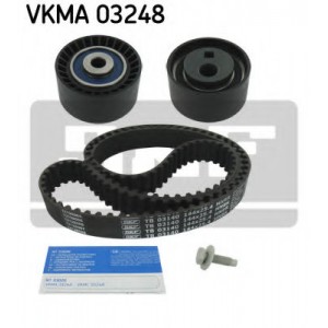   SKF VKMA 03248