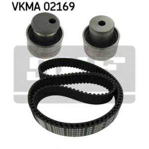   SKF VKMA 02169