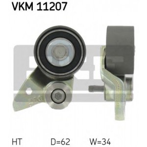     SKF VKM 11207