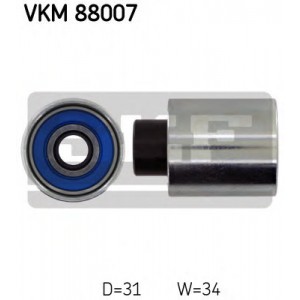     SKF VKM 88007