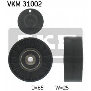    SKF VKM 31002