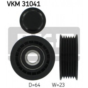    SKF VKM 31041