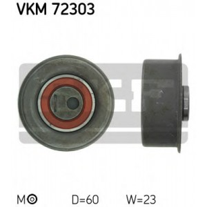    SKF VKM 72303