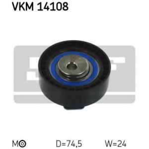   SKF VKM 14108