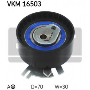   SKF VKM 16503