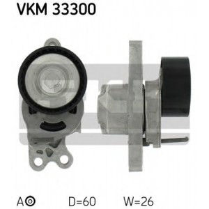     SKF VKM 33300