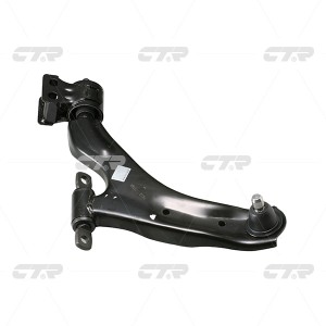   CTR CQKD-15L