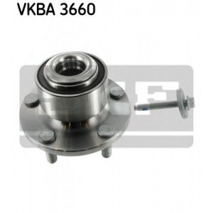    SKF VKBA 3660