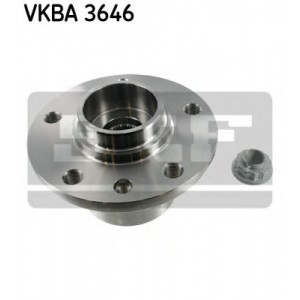    SKF VKBA 3646