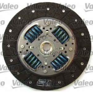  VALEO 826634