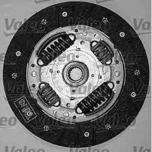  VALEO 821420