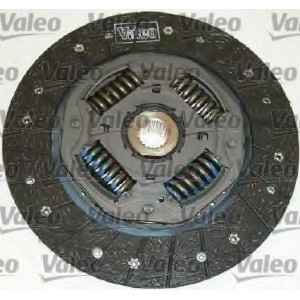  VALEO 801832