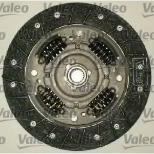  VALEO 821242