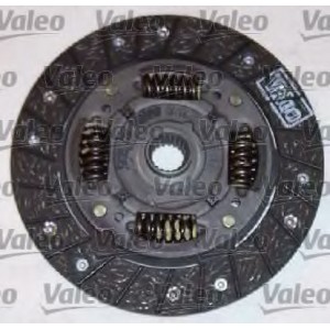  VALEO 006804