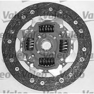  VALEO 821162