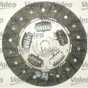  VALEO 805203