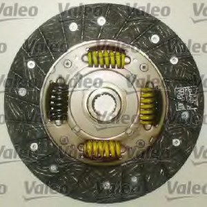  VALEO 821419