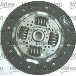  VALEO 826552