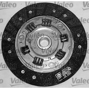  VALEO 821184