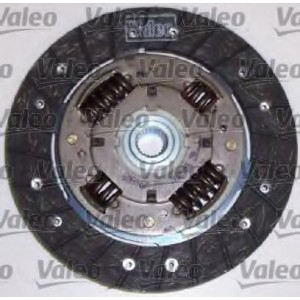  VALEO 801902