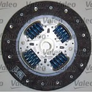  VALEO 826345