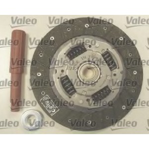 VALEO 826553