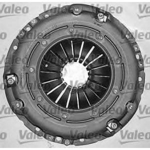  VALEO 821217