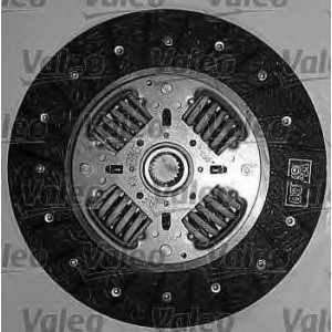  VALEO 821217