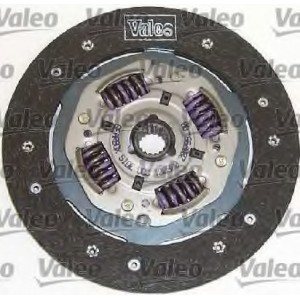  VALEO 801376