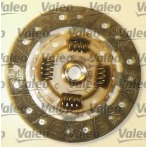  VALEO 801454