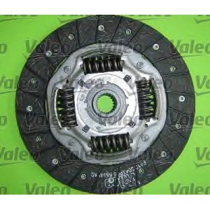  VALEO 826474