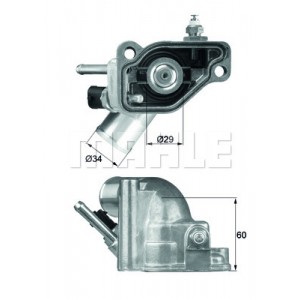  MAHLE TI 5 92