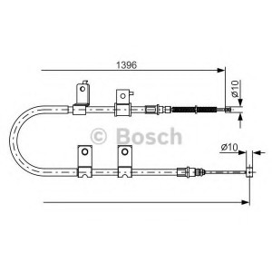   BOSCH 1 987 482 083