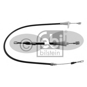    FEBI BILSTEIN 01666