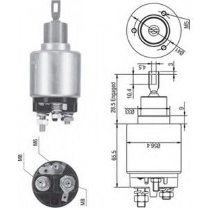  ,  MAGNETI MARELLI 940113050271