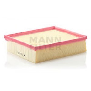   MANN-FILTER C24123/2