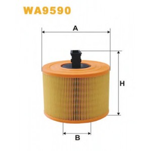   WIX FILTERS WA9590