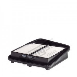   HENGST FILTER E1231L