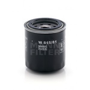 Գ  MANN-FILTER W815/81