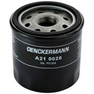 Գ  DENCKERMANN A210026