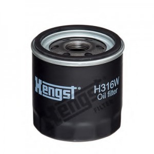   HENGST FILTER H316W