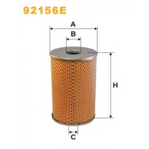   WIX FILTERS 92156E