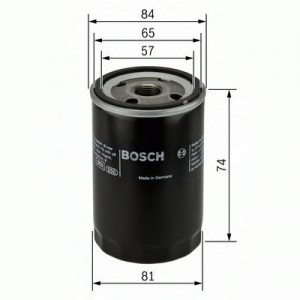    BOSCH 0986452016