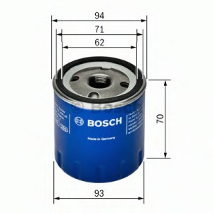 Գ   BOSCH 0451103093