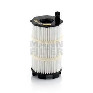    MANN-FILTER HU7005X