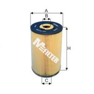    MFILTER TE606