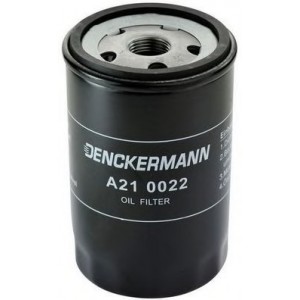 Գ   DENCKERMANN A210022