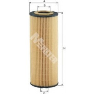    MFILTER TE638